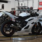 2009 Yamaha R6