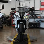 2009 Yamaha R6
