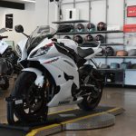 2009 Yamaha R6