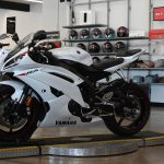 2009 Yamaha R6