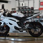 2009 Yamaha R6