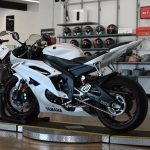2009 Yamaha R6
