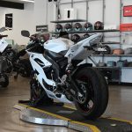 2009 Yamaha R6