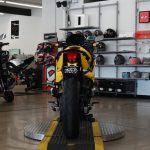 2009 Yamaha FZ6R