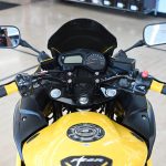 2009 Yamaha FZ6R