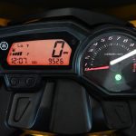 2009 Yamaha FZ6R