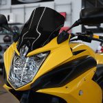 2009 Yamaha FZ6R