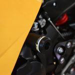 2009 Yamaha FZ6R