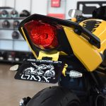 2009 Yamaha FZ6R
