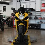 2009 Yamaha FZ6R