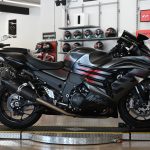 2023 Kawasaki ZX14R