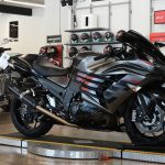 2023 Kawasaki ZX14R
