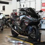 2023 Kawasaki ZX14R