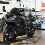 2023 Kawasaki ZX14R