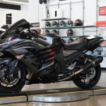 2023 Kawasaki ZX14R