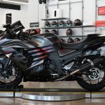 2023 Kawasaki ZX14R