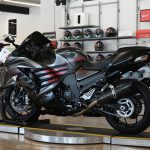 2023 Kawasaki ZX14R