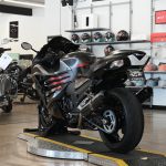2023 Kawasaki ZX14R