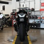 2023 Kawasaki ZX14R