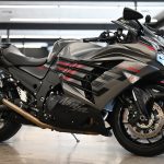 2023 Kawasaki ZX14R