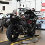 2023 Kawasaki ZX14R