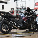 2023 Kawasaki ZX14R