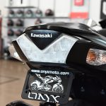 2023 Kawasaki ZX14R