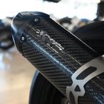 2023 Kawasaki ZX14R