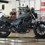 2024 Kawasaki Eliminator