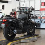 2024 Kawasaki Eliminator