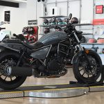 2024 Kawasaki Eliminator