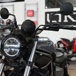 2024 Kawasaki Eliminator