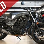 2024 Kawasaki Eliminator