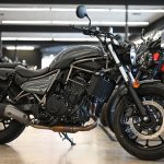 2024 Kawasaki Eliminator