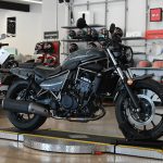 2024 Kawasaki Eliminator