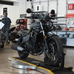 2024 Kawasaki Eliminator