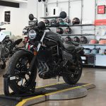 2024 Kawasaki Eliminator