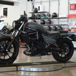2024 Kawasaki Eliminator