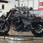 2024 Kawasaki Eliminator