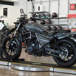 2024 Kawasaki Eliminator