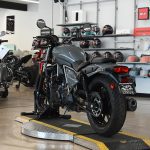 2024 Kawasaki Eliminator