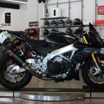 2020 Aprilia Tuono V4 1100 RR