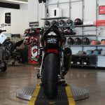 2020 Aprilia Tuono V4 1100 RR