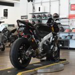 2020 Aprilia Tuono V4 1100 RR