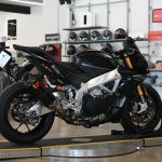 2020 Aprilia Tuono V4 1100 RR