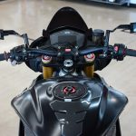 2020 Aprilia Tuono V4 1100 RR