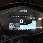 2020 Aprilia Tuono V4 1100 RR