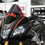 2020 Aprilia Tuono V4 1100 RR
