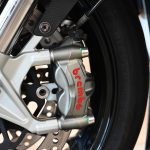 2020 Aprilia Tuono V4 1100 RR