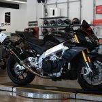 2020 Aprilia Tuono V4 1100 RR